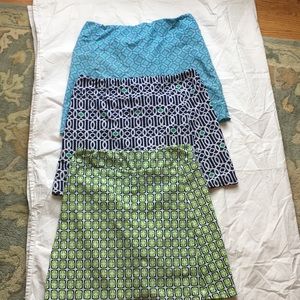 Jude Connelly Skorts